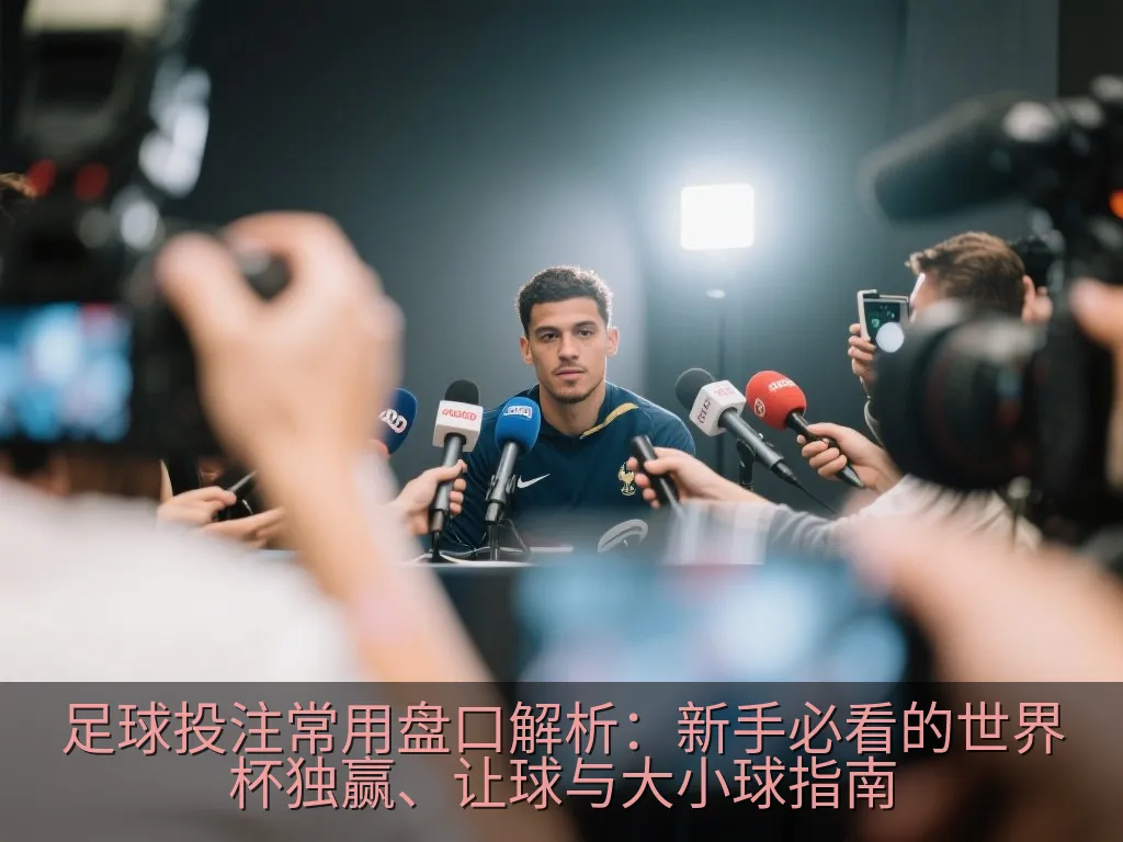 数字化体育赛事数据分析与盘口趋势图表