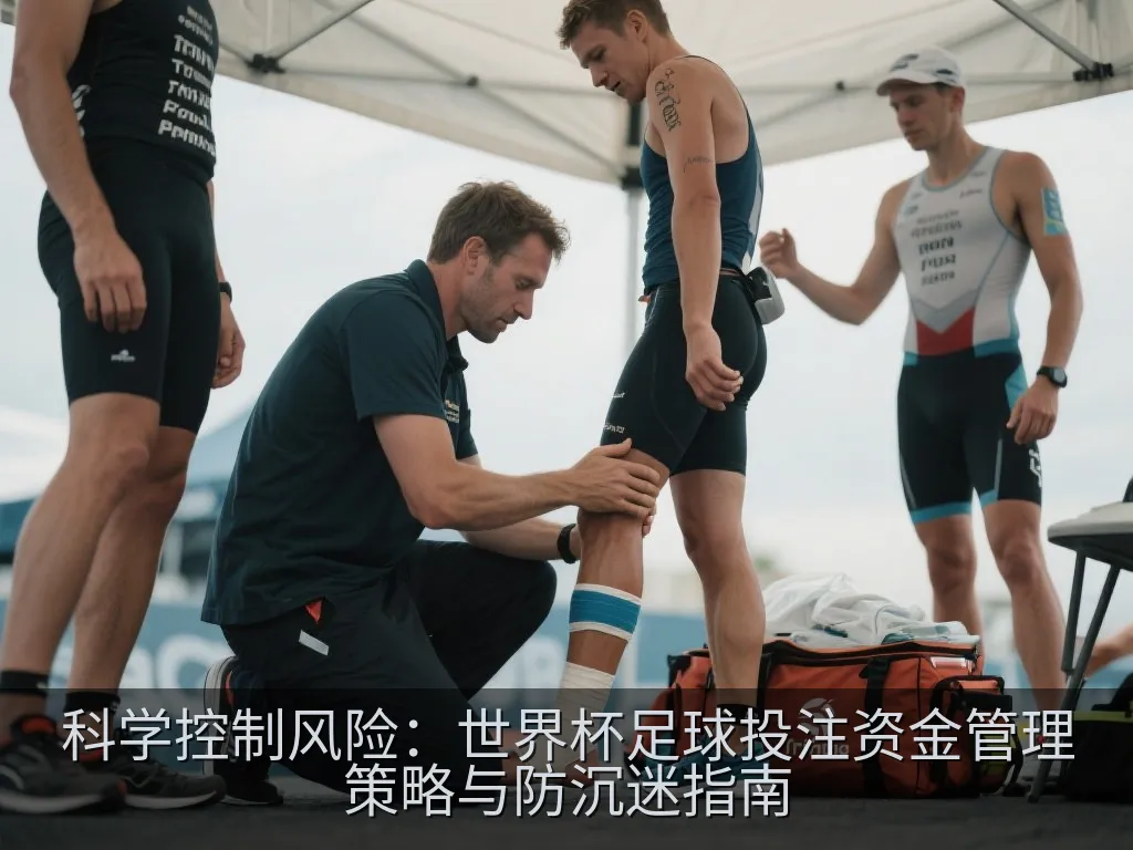 科学控制风险：世界杯足球投注资金管理策略与防沉迷指南