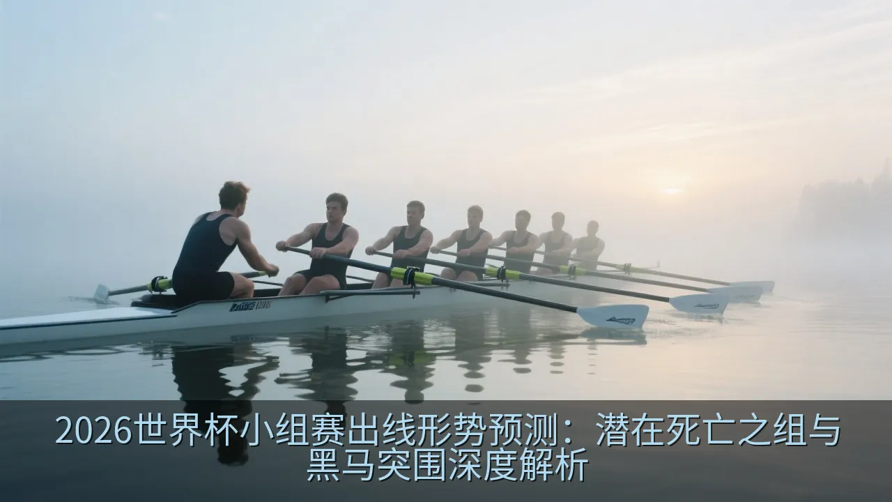 世界杯小组赛投注策略与数据分析